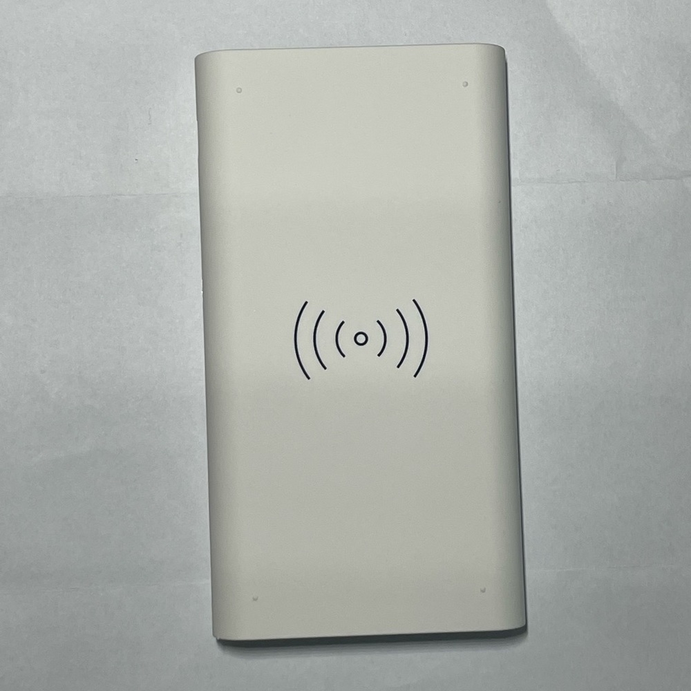 Portables charger